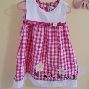 Fun Spring or Summer dress